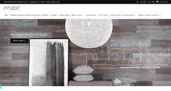 Desktop Screenshot of inhabitliving.com